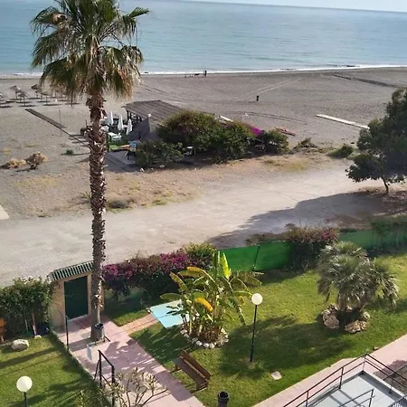 Acceso Directo A La Playa Escapada En Apartment *