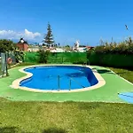 Acceso Directo A La Playa Escapada En Apartamento *