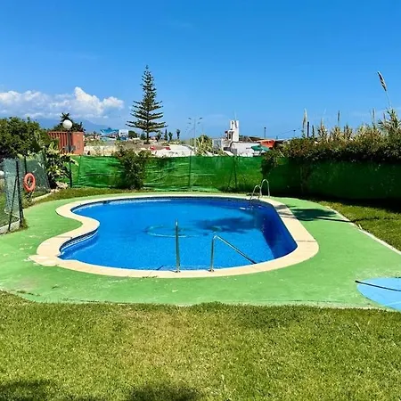 Acceso Directo A La Playa Escapada En Apartmán *